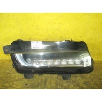 Поворотник бамперный 20896559 на Cadillac Cts Cadillac 20896559 20896559