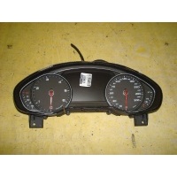 Спидометр 4H0920930M на Audi A8 4H CDT Audi 4H0920930M 4H0920930M