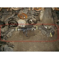 Балка подвески D10E-28-B0XE на Mazda Cx-3 DK5FW S5 Mazda D10E-28-B0XE D10E-28-B0XE