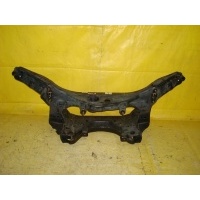 Балка подвески 55401-1YA0B на Nissan Dualis KJ10 M Nissan 55401-1YA0B 55401-1YA0B