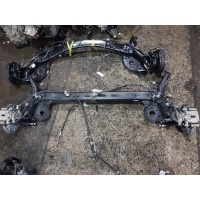 Балка подвески 46500-52R62 на Suzuki Swift ZC43S K Suzuki 46500-52R62 46500-52R62