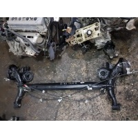Балка подвески 48710-B2110 на LA 48710-B2110 48710-B2110