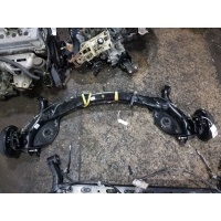 Балка подвески D23R-28-B0X на Mazda Mazda2 DJ5AS S Mazda D23R-28-B0X D23R-28-B0X