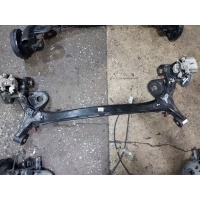 Балка подвески 46500-52RG0 на Suzuki Swift ZD83S K Suzuki 46500-52RG0 46500-52RG0