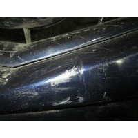 Бампер 114-41055 GS1M-50031 на Mazda Atenza GH5FW Mazda GS1M-50031 GS1M-50031