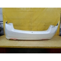 Бампер P7651 71501-TL0-ZZ00 на Honda Accord CU2 Honda 71501-TL0-ZZ00 71501-TL0-ZZ00