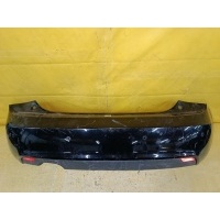 Бампер 8X0807421A на Audi A1 8X Audi 8X0807421A 8X0807421A