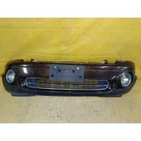Бампер 16614910, 7147840 на Mini Cooper S R56-MF32 Mini 16614910 16614910