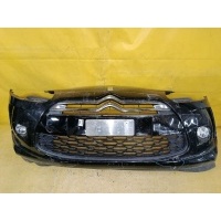 Бампер 9687534777 на Citroen Ds3 VF7S Citroen 9687534777 9687534777