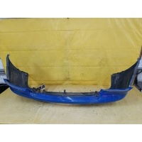 Бампер 1197-229 MR574817 на Mitsubishi Airtrek CU4 Mitsubishi MR574817 MR574817