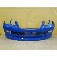Бампер 0864 MR574814 на Mitsubishi Airtrek CU4W Mitsubishi MR574814 MR574814