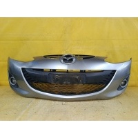 Бампер 114-61010 DR61-50031, 038D65150031C8N, 2530 Mazda DR61-50031 DR61-50031