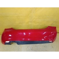 Бампер 8X0807511 на Audi A1 8X Audi 8X0807511 8X0807511