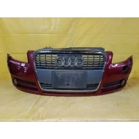 Бампер 8E0807437AH на Audi A4 8E Audi 8E0807437AH 8E0807437AH