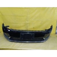 Бампер 3AA807217F на Volkswagen Passat Variant 3C Volkswagen 3AA807217F 3AA807217F