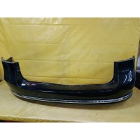 Бампер 3AF807421A на Volkswagen Passat Variant 3C Volkswagen 3AF807421A 3AF807421A