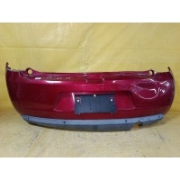 Бампер 9683977070 на Citroen C3 A51 Citroen 9683977070 9683977070