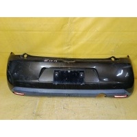 Бампер 9683977070 на Citroen C3 A51 Citroen 9683977070 9683977070