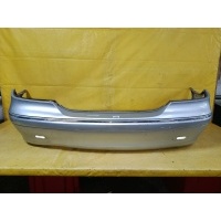 Бампер A2098850165 на Mercedes-Benz Clk-Class C209 Mercedes-benz A2098850165 A2098850165