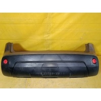 Бампер 021767 85022-1YA0H на Nissan Dualis KJ10 Nissan 85022-1YA0H 85022-1YA0H