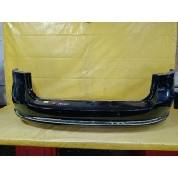 Бампер 3AF807421A на Volkswagen Passat Variant 3C Volkswagen 3AF807421A 3AF807421A