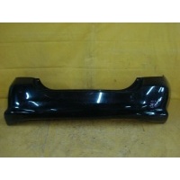 Бампер 71501-SAA-9000, 71501-SAA-9001 на Honda Fit Honda 71501-SAA-9000 71501-SAA-9000