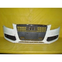 Бампер 8K0807437A на Audi A4 8K Audi 8K0807437A 8K0807437A