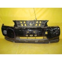 Бампер 62022-JG04H на Nissan X-Trail T31 Nissan 62022-JG04H 62022-JG04H
