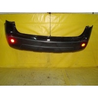 Бампер 021767 85022-1YA0H на Nissan Dualis NJ10 Nissan 85022-1YA0H 85022-1YA0H