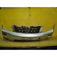 Бампер 62022-JG04H на Nissan X-Trail TNT31 Nissan 62022-JG04H 62022-JG04H