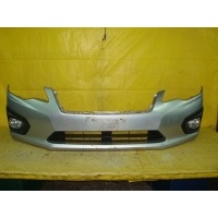 Бампер A045048 57704FJ002 на Subaru Impreza GJ7 Subaru 57704FJ002 57704FJ002