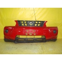 Бампер 132-63929 62022-JG04H на Nissan X-Trail TNT Nissan 62022-JG04H 62022-JG04H