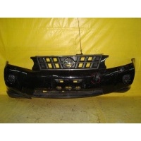 Бампер 62022-JG04H на Nissan X-Trail T31 Nissan 62022-JG04H 62022-JG04H