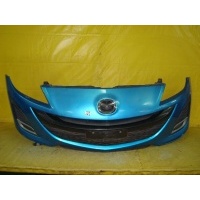 Бампер 114-41343 BCM5-501T2 на Mazda Axela BL5FP Mazda BCM5-501T2 BCM5-501T2