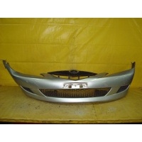 Бампер GJ6A-50031, G22C50031D, G22C50031DAA, GJ6A5 Mazda GJ6A-50031 GJ6A-50031