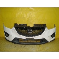 Бампер 114-61010 KD45-50031 на Mazda Cx-5 KE2AW Mazda KD45-50031 KD45-50031