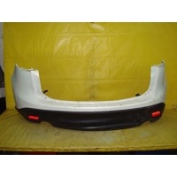 Бампер W0604 KD47-50221 на Mazda Cx-5 KE2AW Mazda KD47-50221 KD47-50221