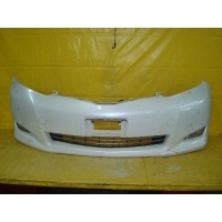 Бампер 12-495 52119-58170/90 на Toyota Alphard ANH Toyota 52119-58170/90 52119-58170/90