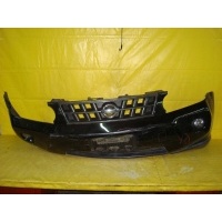 Бампер 02B-2704 62022-JG04H на Nissan X-Trail TNT3 Nissan 62022-JG04H 62022-JG04H