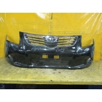 Бампер 0D-2 52119-05190 на Toyota Avensis ZRT272W Toyota 52119-05190 52119-05190