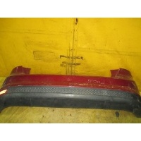 Бампер BM51-A17906 на Ford Focus Iii Ford BM51-A17906 BM51-A17906