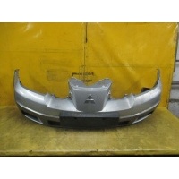 Бампер 0868 MR971529 на Mitsubishi Outlander CU5W Mitsubishi MR971529 MR971529