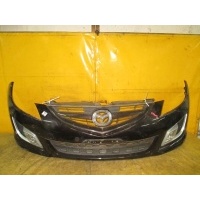 Бампер 114-41055 GS1M-50031 на Mazda Atenza Sport Mazda GS1M-50031 GS1M-50031