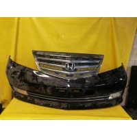 Бампер 114-22698 71101-SYK-0000 на Honda Elysion R Honda 71101-SYK-0000 71101-SYK-0000