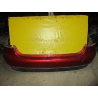 Бампер 33-15001 85022-EW040 на Nissan Bluebird Syl Nissan 85022-EW040 85022-EW040