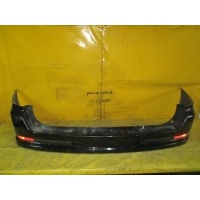 Бампер 33-15001 85022-CV740 на Nissan Wingroad Y12 Nissan 85022-CV740 85022-CV740