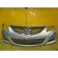 Бампер 114-61009 GDK4-50031 на Mazda Atenza GHEFP Mazda GDK4-50031 GDK4-50031