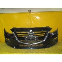 Бампер BHN1-50031 на Mazda Axela BM5FP Mazda BHN1-50031 BHN1-50031