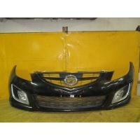 Бампер 114-41055 GS1M-50031 на Mazda Atenza GHEFP Mazda GS1M-50031 GS1M-50031