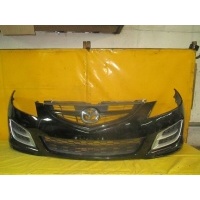 Бампер GS1M-50031 на Mazda Atenza GHEFW Mazda GS1M-50031 GS1M-50031
